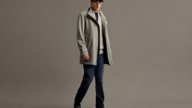 PERRAMUS: MARDEN GRIS CLARO