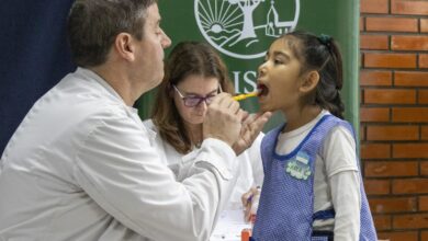 Salud bucal infantil