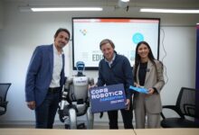 San Miguel será sede provincial de la Copa Robótica Educabot 2026