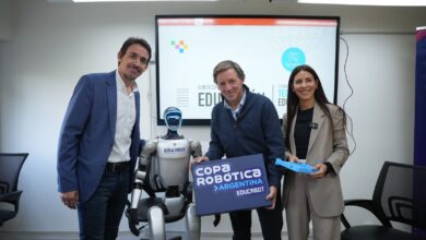 San Miguel será sede provincial de la Copa Robótica Educabot 2026
