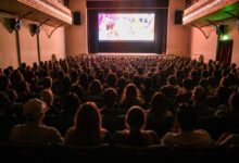 Toy Story 5 en el Teatro Seminari Cine Italia