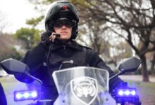 Intercomunicadores Patrulla