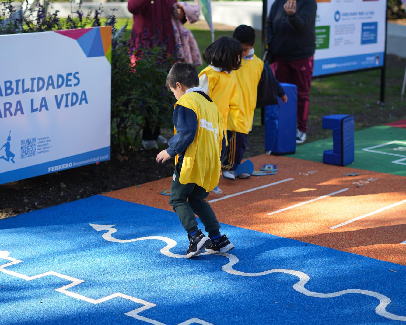 VL Rocher Plaza Activa