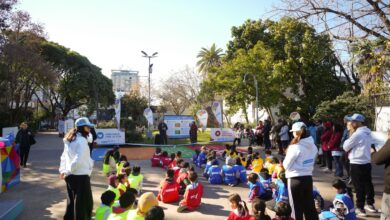 VL Rocher Plaza Activa