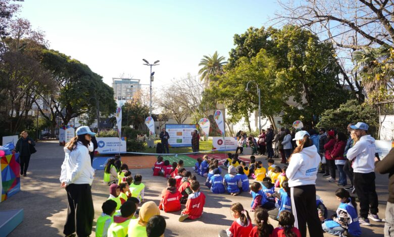 VL Rocher Plaza Activa
