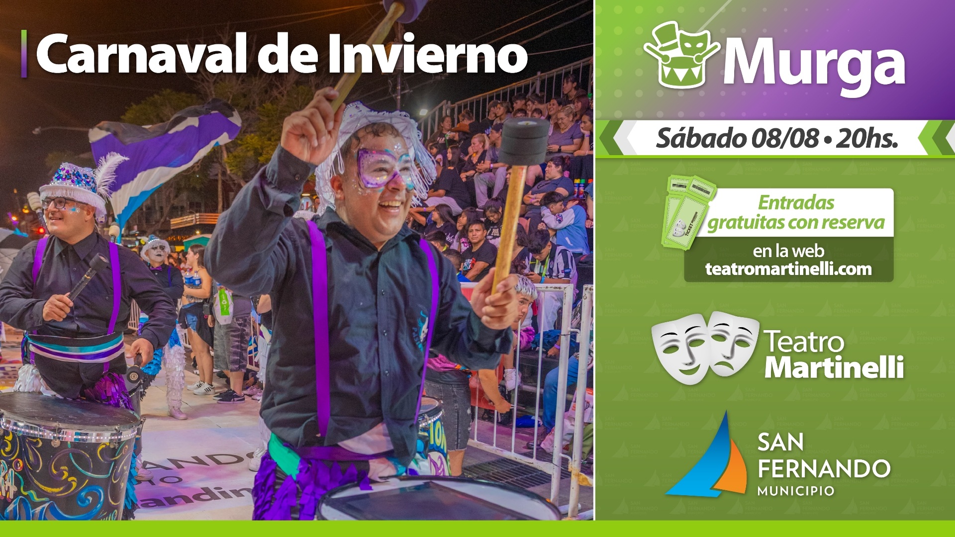 Carnaval de Invierno
