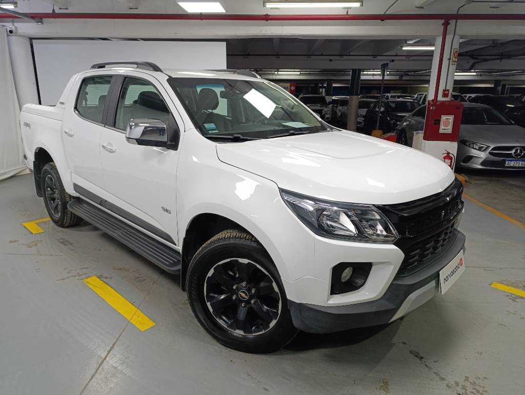 Pick up Chevrolet