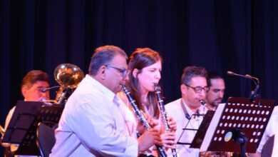 Banda Sinfónica Municipal de Escobar