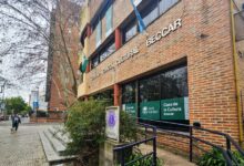 Centro Cívico Cultural Béccar