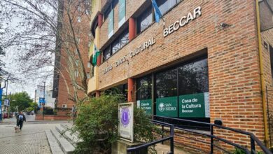Centro Cívico Cultural Béccar