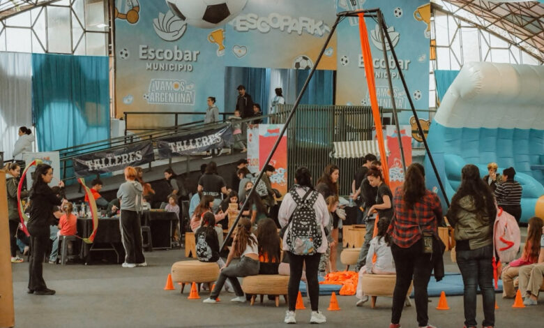 Escopark