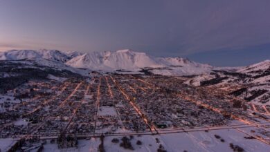 Esquel