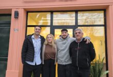Foto Familia La Casita
