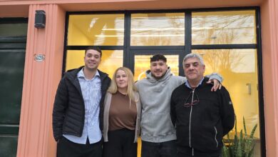Foto Familia La Casita