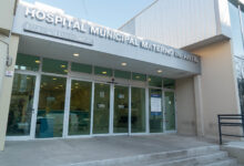 Hospital Municipal Materno Infantil