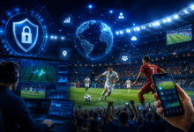 Tecnología en el futbol
