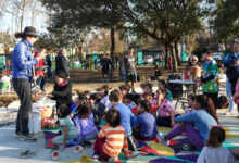 Kermesse Sostenible