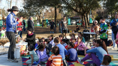 Kermesse Sostenible