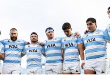 Los Pumas