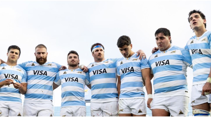 Los Pumas