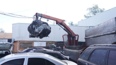Metal Solver S.A.