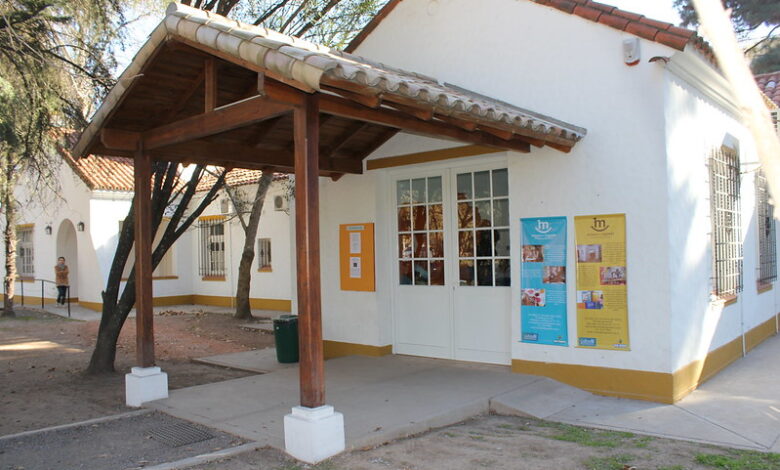 Museo del Juguete