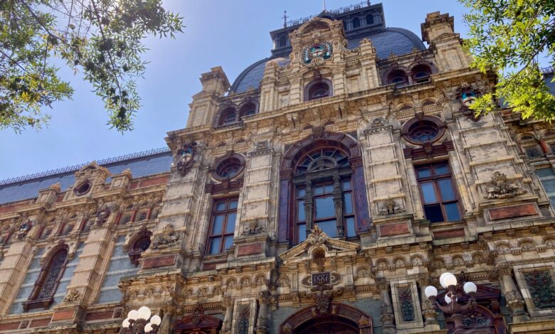 Museo del Agua