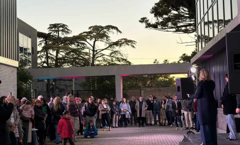 ONG Compromiso con Tigre
