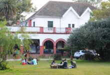 Polo de Educación Superior de Escobar