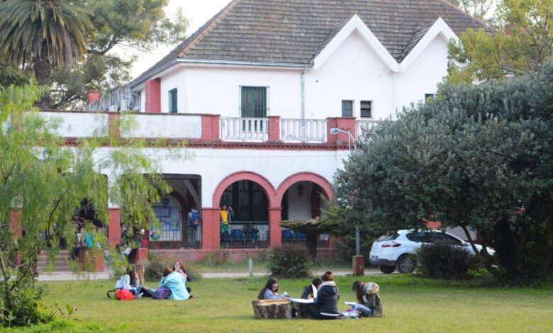 Polo de Educación Superior de Escobar