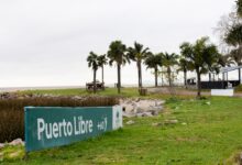 Puerto Libre