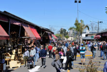 Puerto de Frutos