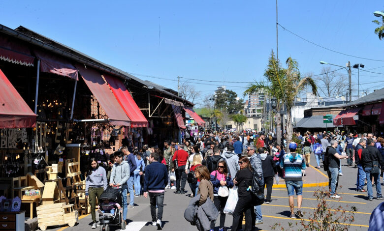 Puerto de Frutos