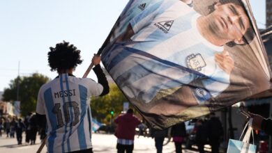 Queremos ser campeones otra vez
