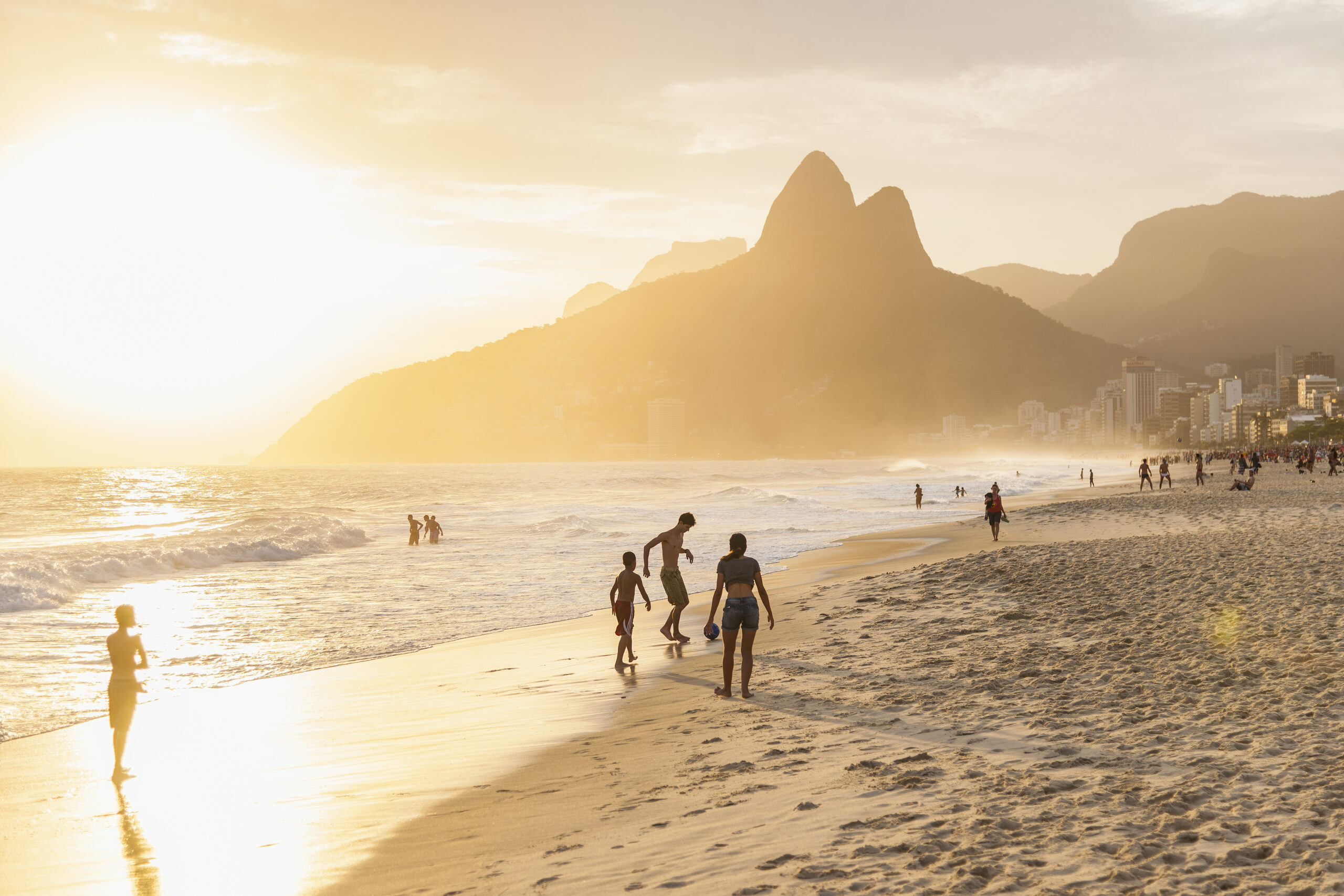 Río de Janeiro