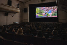 Teatro Seminari Cine Italia