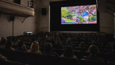 Teatro Seminari Cine Italia