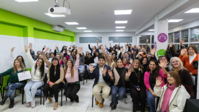 VL Formación STEM