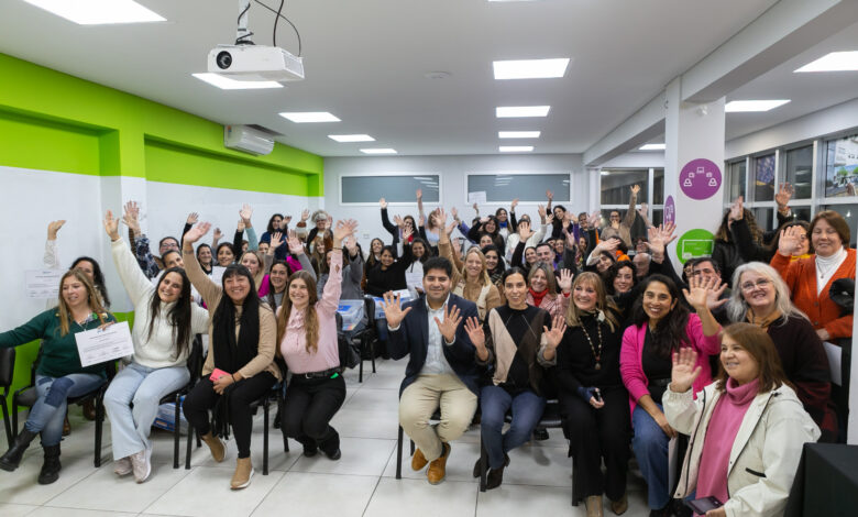 VL Formación STEM