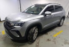 VW Taos