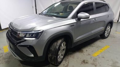 VW Taos