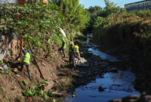 Acciones preventivas ante las alertas climáticas