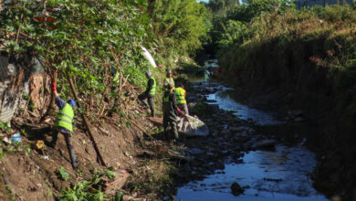 Acciones preventivas ante las alertas climáticas