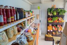 Despensa Agroecológica