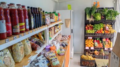 Despensa Agroecológica