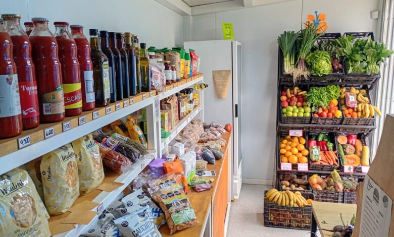 Despensa Agroecológica