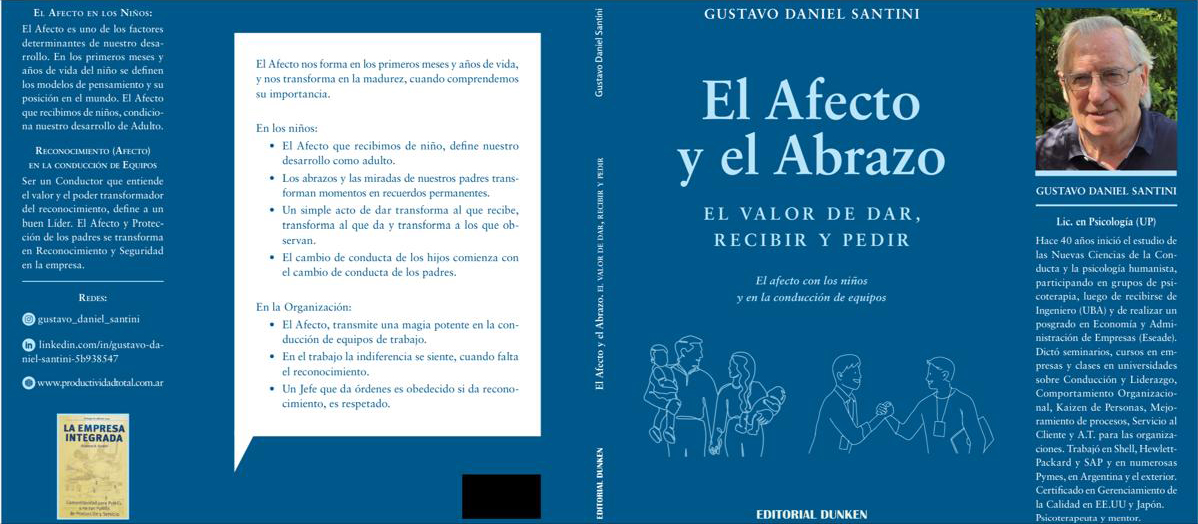 El Afecto el el Abrazo