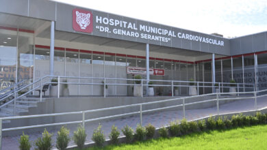 Hospital Cardiovascular "Dr. Genaro Serantes"