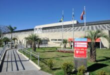 Hospital Materno Infantil