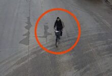 La Policía Municipal de San Miguel recuperó una bicicleta robada usando IA